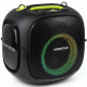 Bluetooth колонка Hopestar Party One Ultimate 240W Black