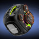 Bluetooth колонка Hopestar Party One Ultimate 240W Black