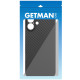 Чохол Getman Carbon Ultra Slim для Apple iPhone 16 (6.1") Black
