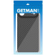 Чохол Getman Carbon Ultra Slim для Apple iPhone 17 Air (6.5") Black