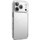 TPU чохол Epic Transparent 1,5mm Full Camera для Apple iPhone 17 Pro Max / 18 Pro Max (6.9") Безбарвний (прозорий)