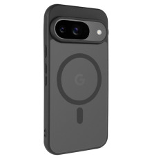 Чохол TPU Bloom with Magnetic Fit для Google Pixel 11 Black