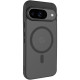 Чохол TPU Bloom with Magnetic Fit для Google Pixel 11 Black
