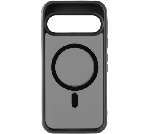 Чохол TPU Bloom with Magnetic Fit для Google Pixel 11 Black