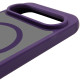 Чохол TPU Bloom with Magnetic Fit для Google Pixel 11 Purple