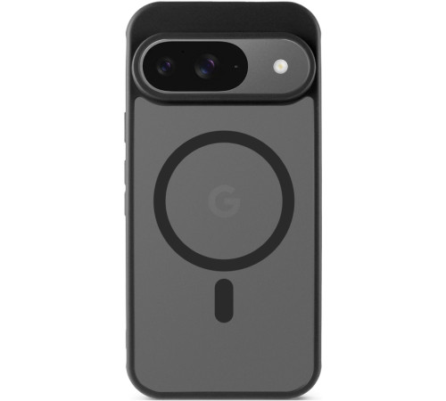 Чохол TPU Bloom with Magnetic Fit для Google Pixel 11 Pro Black