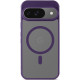 Чохол TPU Bloom with Magnetic Fit для Google Pixel 11 Pro XL Purple