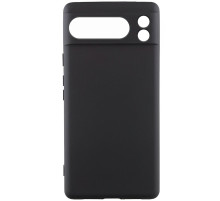 Чохол TPU Epik Black Full Camera для Xiaomi Redmi Note 17 Чорний