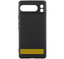 Чохол TPU Epik Black Full Camera для Xiaomi Redmi Note 17 Pro Max Чорний
