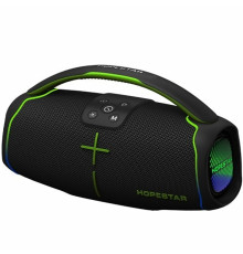 Bluetooth колонка Hopestar H61 50W Black