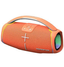 Bluetooth колонка Hopestar H61 50W Orange