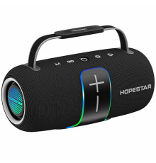 Bluetooth колонка Hopestar H62 70W Black
