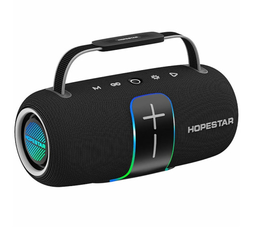 Bluetooth колонка Hopestar H62 70W Black