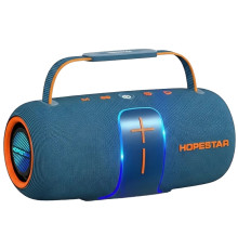 Bluetooth колонка Hopestar H62 70W Blue