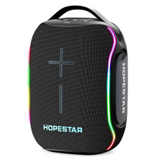 Bluetooth колонка Hopestar H71 120W Black