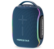 Bluetooth колонка Hopestar H71 120W Blue