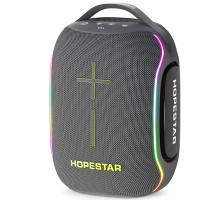 Bluetooth колонка Hopestar H71 120W Gray