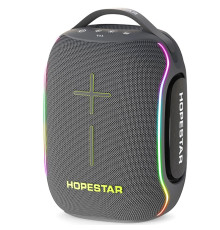 Bluetooth колонка Hopestar H71 120W Gray