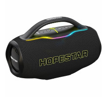Bluetooth колонка Hopestar H87 70W Black