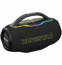 Bluetooth колонка Hopestar H87 70W Black