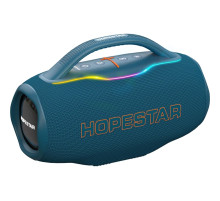 Bluetooth колонка Hopestar H87 70W Blue