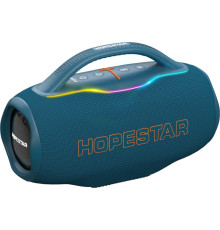 Bluetooth колонка Hopestar H87 70W Blue