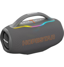 Bluetooth колонка Hopestar H87 70W Gray