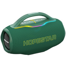 Bluetooth колонка Hopestar H87 70W Green
