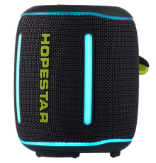 Bluetooth колонка Hopestar P58 mini 10W Black