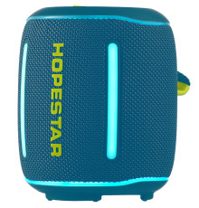 Bluetooth колонка Hopestar P58 mini 10W Blue