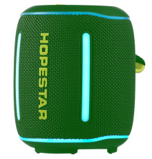 Bluetooth колонка Hopestar P58 mini 10W Green