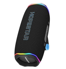 Bluetooth колонка Hopestar P7 Pro 46W Black