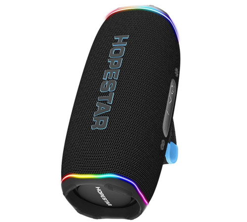 Bluetooth колонка Hopestar P7 Pro 46W Black