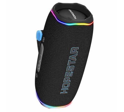 Bluetooth колонка Hopestar P7 Pro 46W Black
