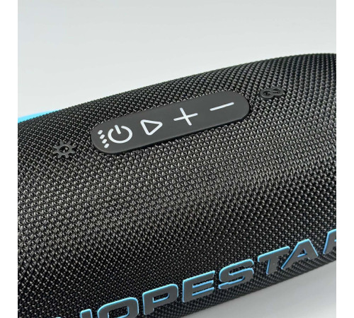 Bluetooth колонка Hopestar P7 Pro 46W Black