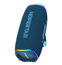 Bluetooth колонка Hopestar P7 Pro 46W Blue