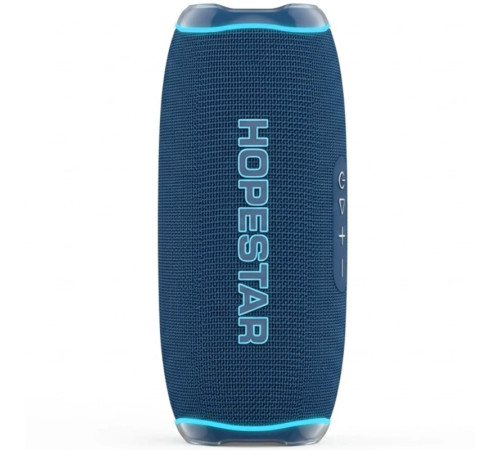 Bluetooth колонка Hopestar P7 Pro 46W Blue