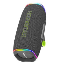 Bluetooth колонка Hopestar P7 Pro 46W Gray