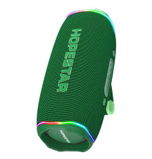 Bluetooth колонка Hopestar P7 Pro 46W Green