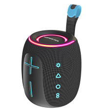 Bluetooth колонка Hopestar P90 mini 15W Black
