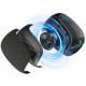 Bluetooth колонка Hopestar P90 mini 15W Black