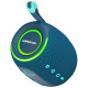 Bluetooth колонка Hopestar P90 mini 15W Blue