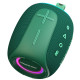 Bluetooth колонка Hopestar P90 mini 15W Green