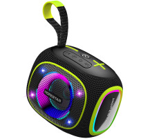 Bluetooth колонка Hopestar PartyBox mini 10W Black