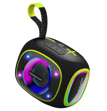 Bluetooth колонка Hopestar PartyBox mini 10W Black