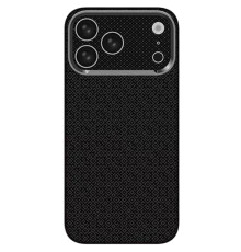 Чохол PC Sparta Slim Shield with Magnetic Fit для Apple iPhone 17 Pro Max (6.9") Midnight Black