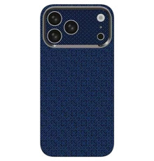 Чохол PC Sparta Slim Shield with Magnetic Fit для Apple iPhone 17 Pro Max (6.9") Ocean Blue