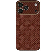 Чохол PC Sparta Slim Shield with Magnetic Fit для Apple iPhone 18 Pro Max (6.9") Brown