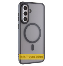Чохол TPU Bloom with Magnetic Fit для Samsung Galaxy Z Fold8 Ultra Black