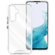Чохол TPU Space Case transparent для Samsung Galaxy S26 FE / S25 FE Прозорий